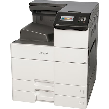 Lexmark Ms911De - Laser Printer - Monochrome - Laser - 55 Ppm(Black) - 1200 26ZT000